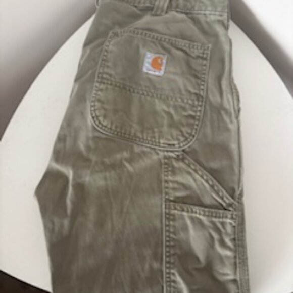 Carhartt Cargo Work Pants - Picture 6 of 6
